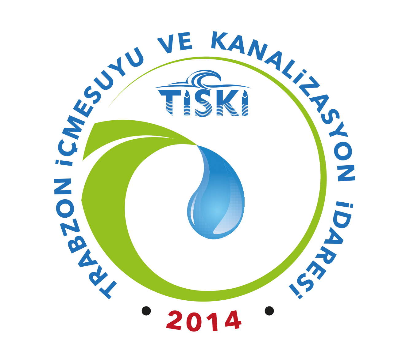 Ortahisar (Trabzon) İlçesi Kanalizasyon ve Yağmursuyu İnşaatı Yapım İşi