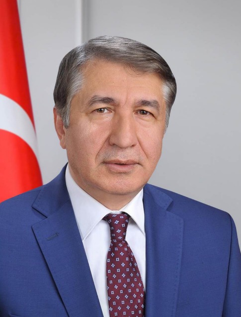 İbrahim KUL